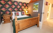 Lain-lain 2 Gratton Grange Farm Holiday Cottage