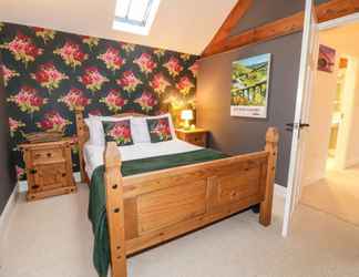 Others 2 Gratton Grange Farm Holiday Cottage