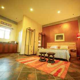 客室 1 Washarika Boutique Hotel, Division A Hotels