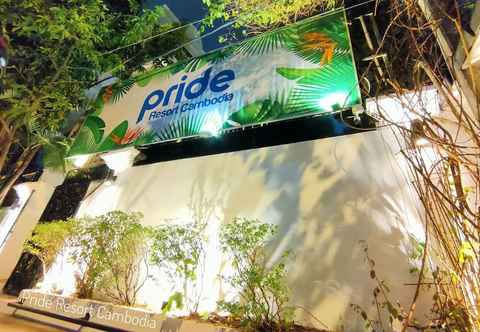 Others Pride Resort Cambodia