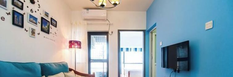 อื่นๆ Grace Apartment