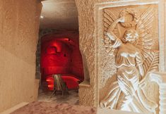 Others 2 Harem Suites Cappadocia