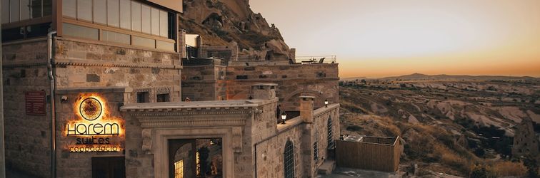 Others Harem Suites Cappadocia