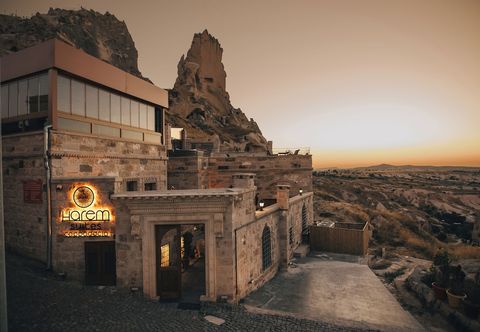 Others Harem Suites Cappadocia