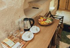 Others 3 Harem Suites Cappadocia