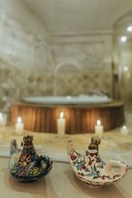 Others 4 Harem Suites Cappadocia