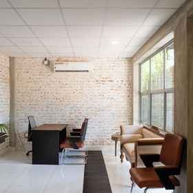 Lobby 1 Ceylon Kingsmen Garden Hotel, Hotel Divisi Gampaha