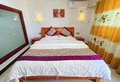 Lain-lain 7 Zhanlaoshi Hostel