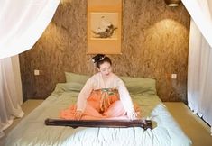 기타 6 Sanmei Chanju Hostel