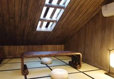 기타 3 Sanmei Chanju Hostel