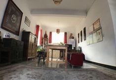 Others 2 Dali Hidden Garden Inn