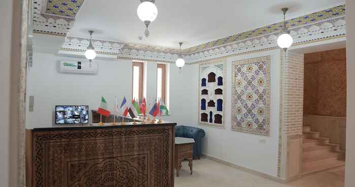 Others boutique hotel Al-Malik