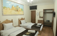 Lainnya 4 boutique hotel Al-Malik