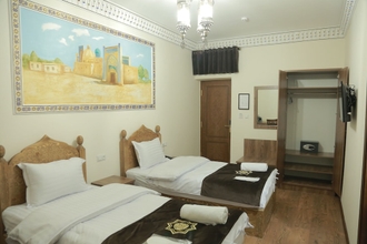 Lainnya 4 boutique hotel Al-Malik