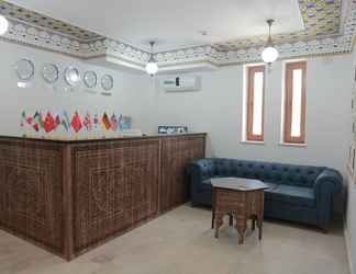 Others 2 boutique hotel Al-Malik