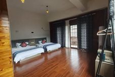 Khác Leishan Langde Riverside Inn