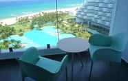 Khác 6 JOY Seaview Apartment in Cam Ranh Nha Trang