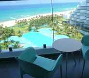 Others 6 JOY Seaview Apartment in Cam Ranh Nha Trang