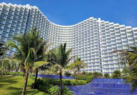 Khác JOY Seaview Apartment in Cam Ranh Nha Trang
