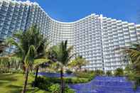 Lain-lain Sea View Apartment in Arena Cam Ranh