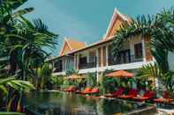 Lainnya Bopha Wat Bo Residence