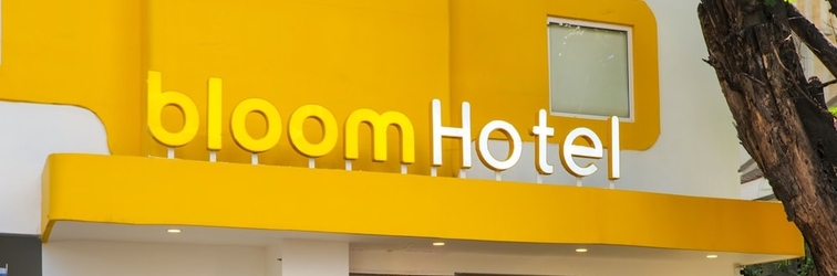 Lainnya Bloom Hotel Koramangala