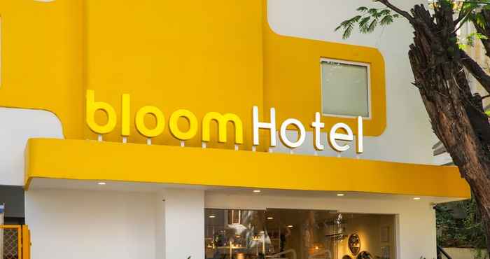 Lain-lain Bloom Hotel Koramangala