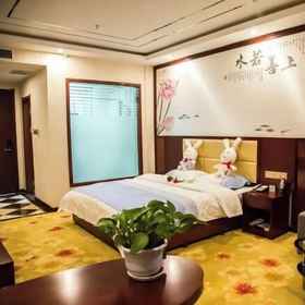 Primary image 1 Silu Huangguan Hotel, Dunhuang Hotels