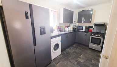 Others 4 Remarkable 1-bed Flat in Slough, Near Farnham Road