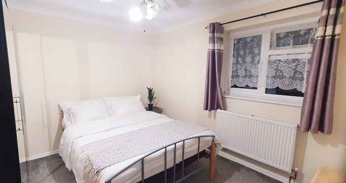 Others Remarkable 1-bed Flat in Slough, Near Farnham Road