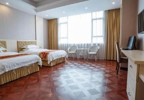 Others Xin Hang Hai Hotel