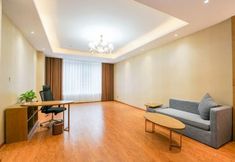 Others 4 Huangyang Hotel (Nanjiang Dejian)