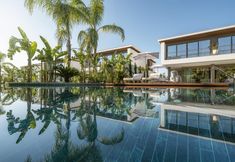 Lainnya 2 Bayou Villas Turkey 4 Bedrooms Ultra All Inclusive