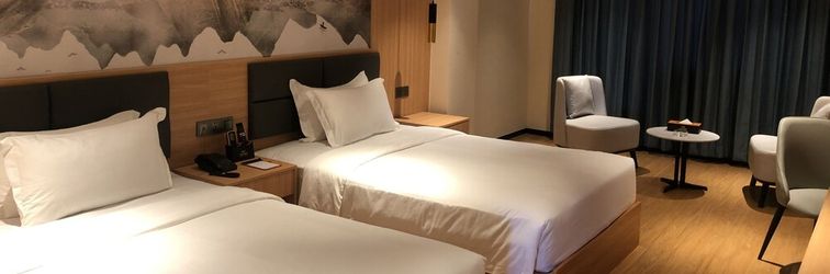 기타 Jinjiang Star Hotel