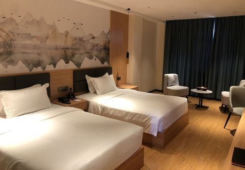 기타 Jinjiang Star Hotel