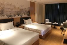 기타 Jinjiang Star Hotel