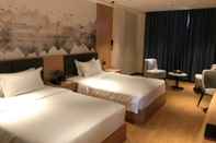 Lainnya Jinjiang Star Hotel