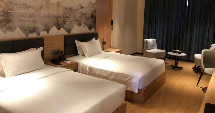 Lainnya Jinjiang Star Hotel