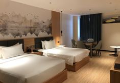 อื่นๆ 6 Jinjiang Star Hotel