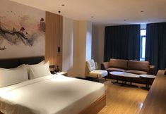 기타 4 Jinjiang Star Hotel