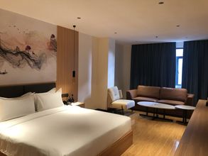 기타 4 Jinjiang Star Hotel