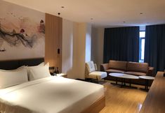 อื่นๆ 4 Jinjiang Star Hotel