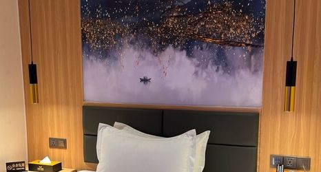 기타 2 Jinjiang Star Hotel