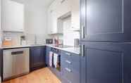 Lainnya 6 Tranquil 1 Bedroom Flat in Peckham