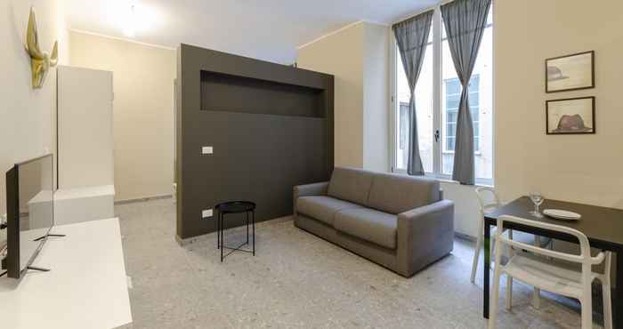 Lainnya San Luca Apartments - Adorno - RS