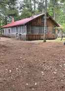 Imej utama Mackinney Camp - Limit 8 4 Bedroom Cottage by Redawning