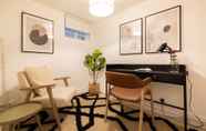 Lainnya 4 The Brixton Place - Stunning 1bdr w/ Study Room