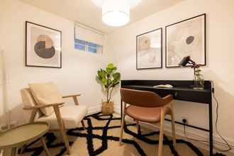 Lainnya 4 The Brixton Place - Stunning 1bdr w/ Study Room