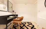 Lainnya 5 The Brixton Place - Stunning 1bdr w/ Study Room