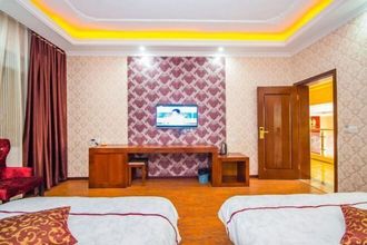 Others 4 Jinhao Business Hotel